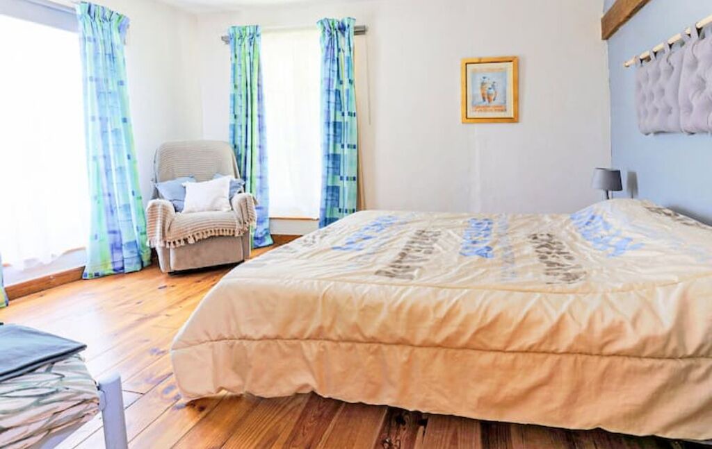 Photo of Bedroom in Marigny