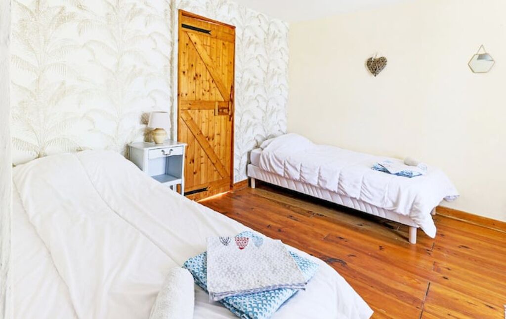 Photo of Bedroom in Marigny