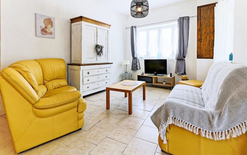 Photo of Livingroom in Marigny