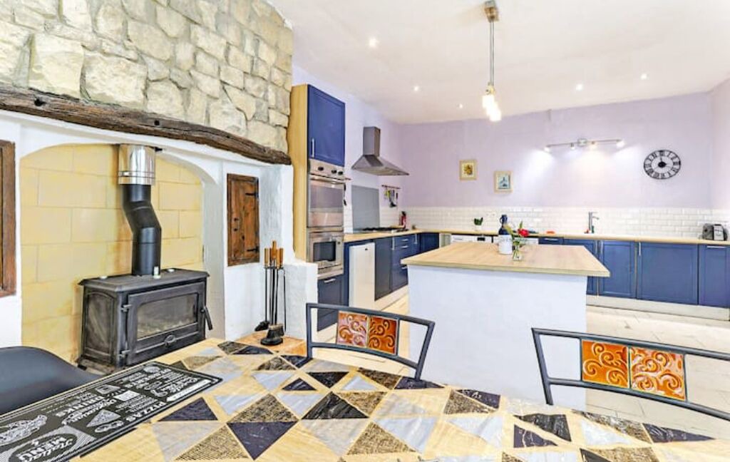 Photo of Kitchen in Marigny