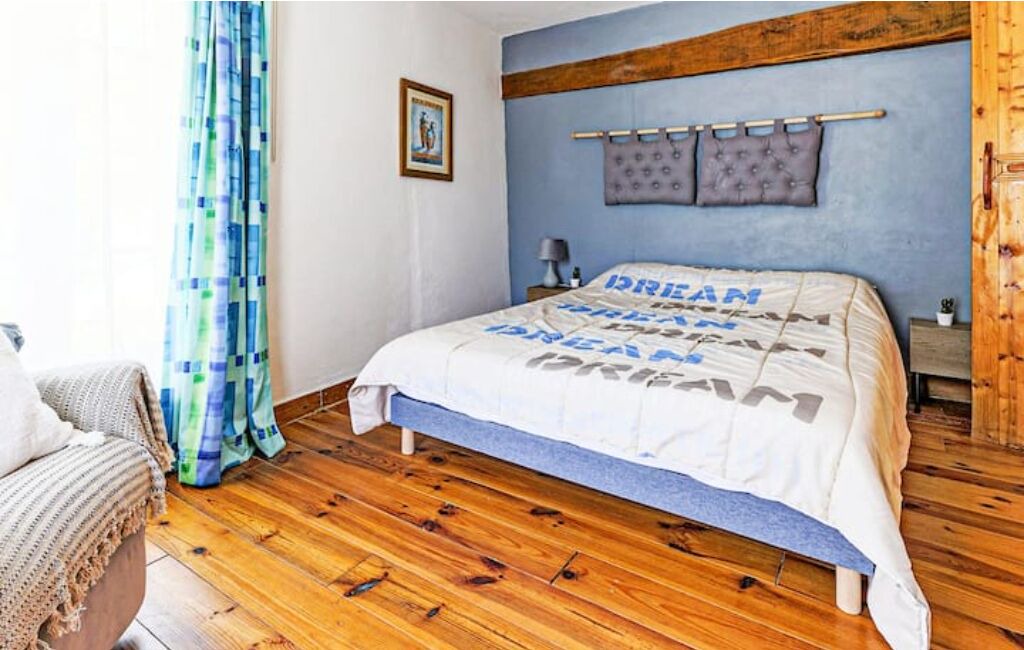 Photo of Bedroom in Marigny