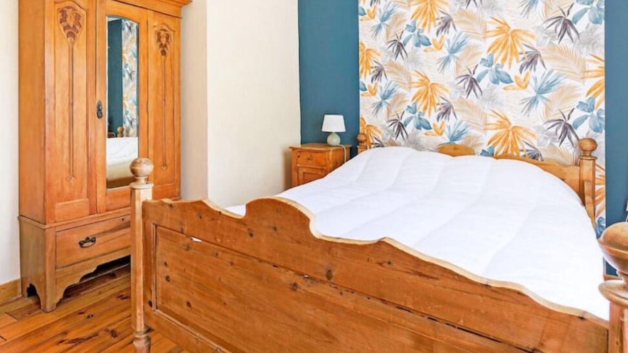 Photo of Bedroom in Marigny