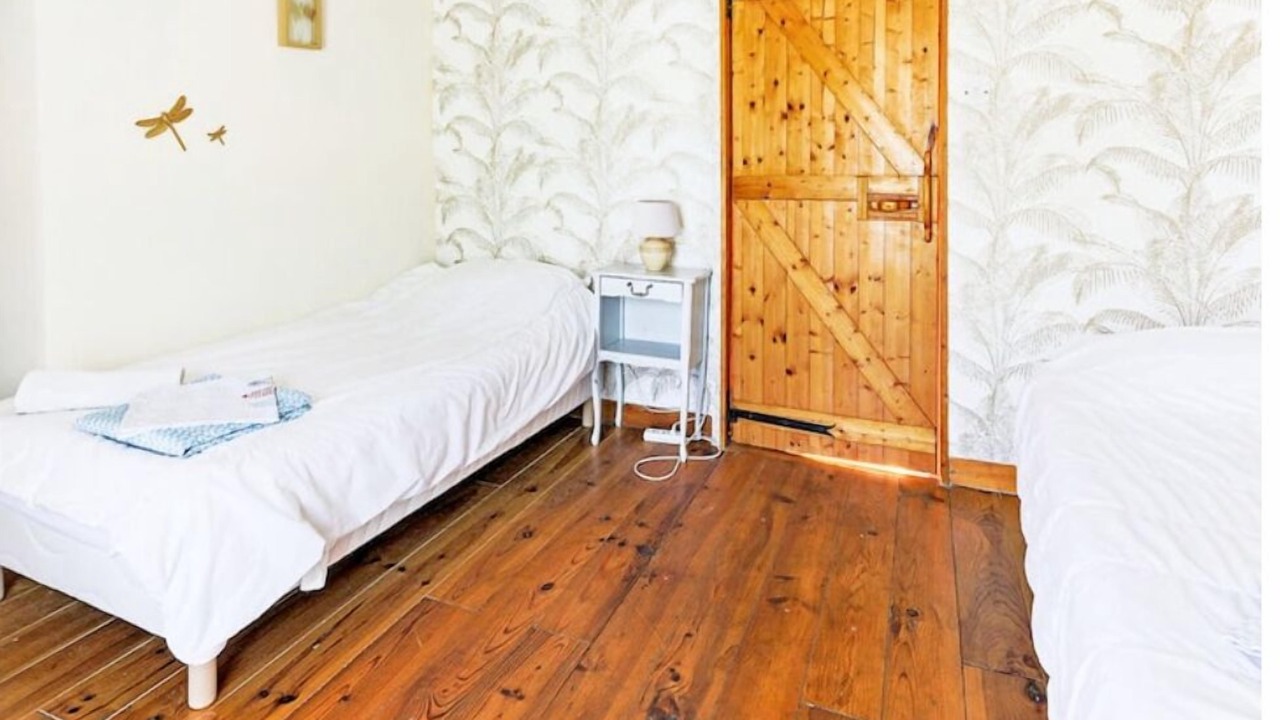Photo of Bedroom in Marigny
