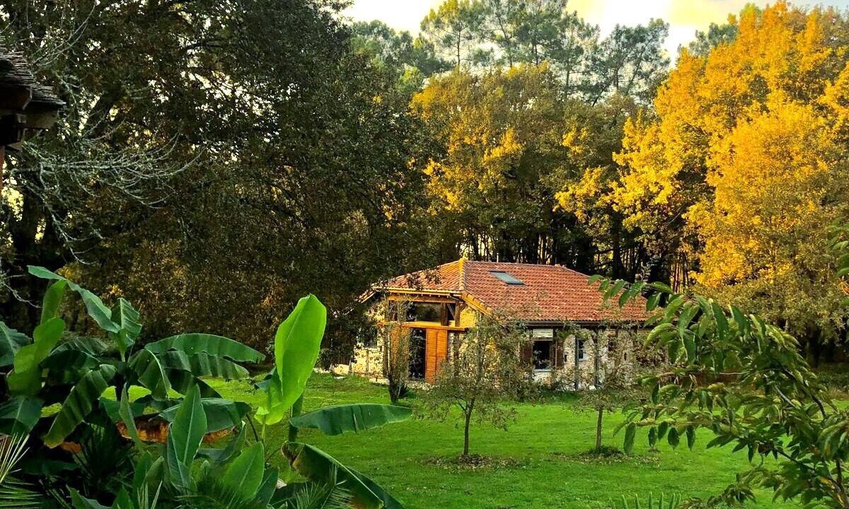 Photo of Outdoor in Arjuzanx