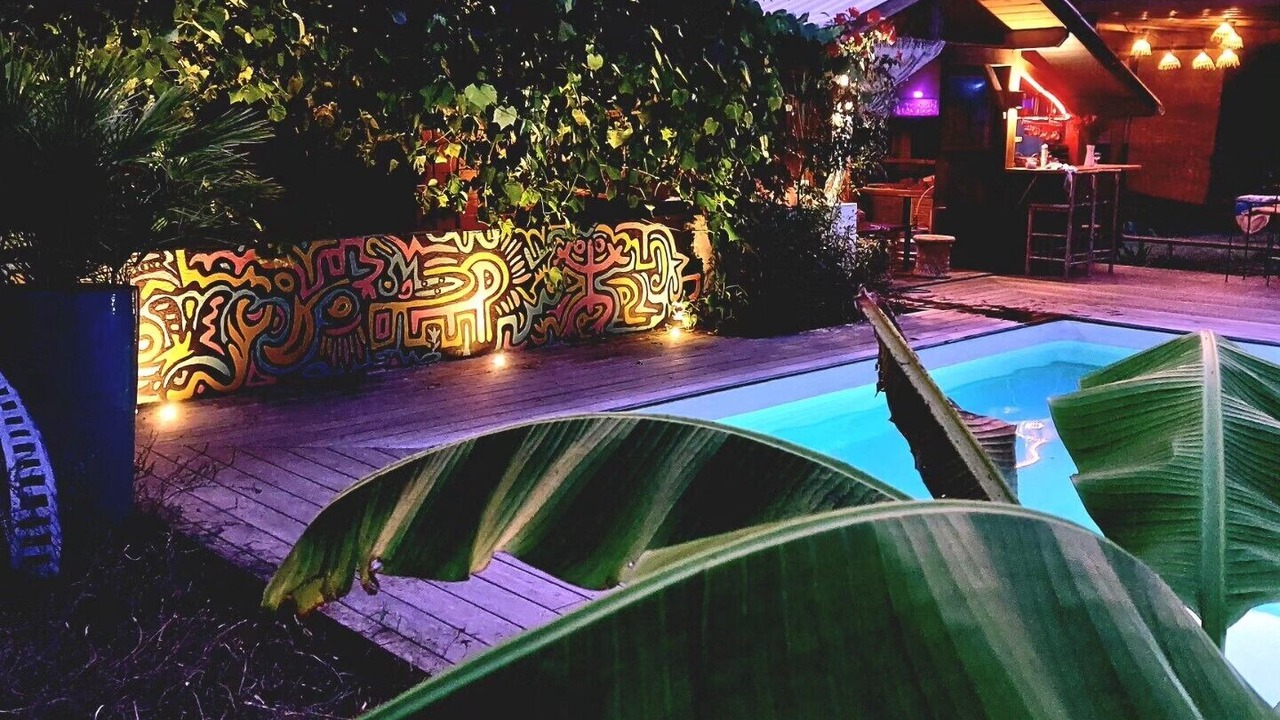 Photo of Outdoor in Arjuzanx