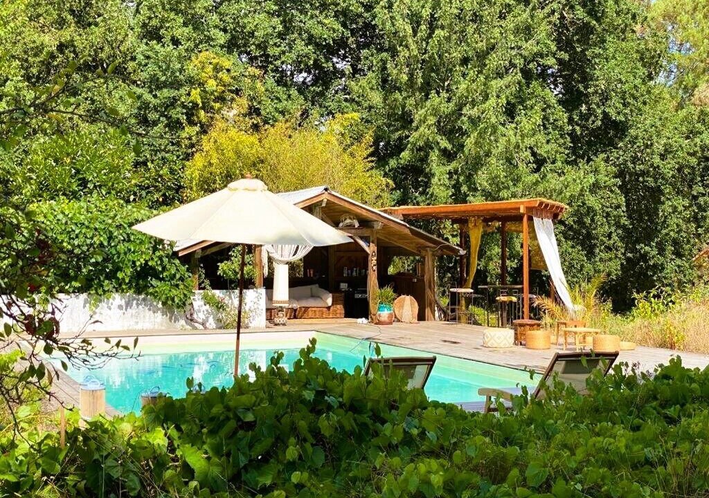 Photo of Outdoor in Arjuzanx