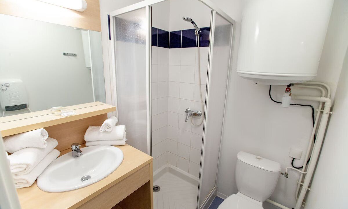 Photo of Bathroom in Cassen