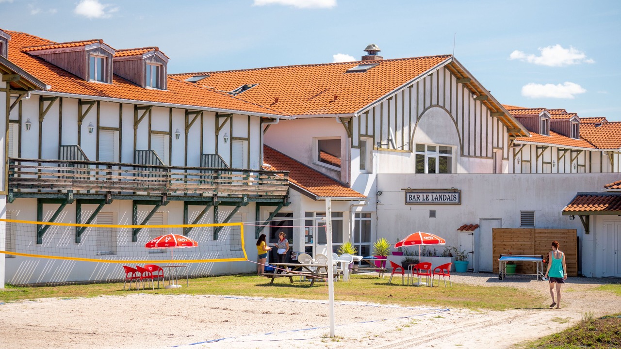 Photo of Outdoor in Cassen