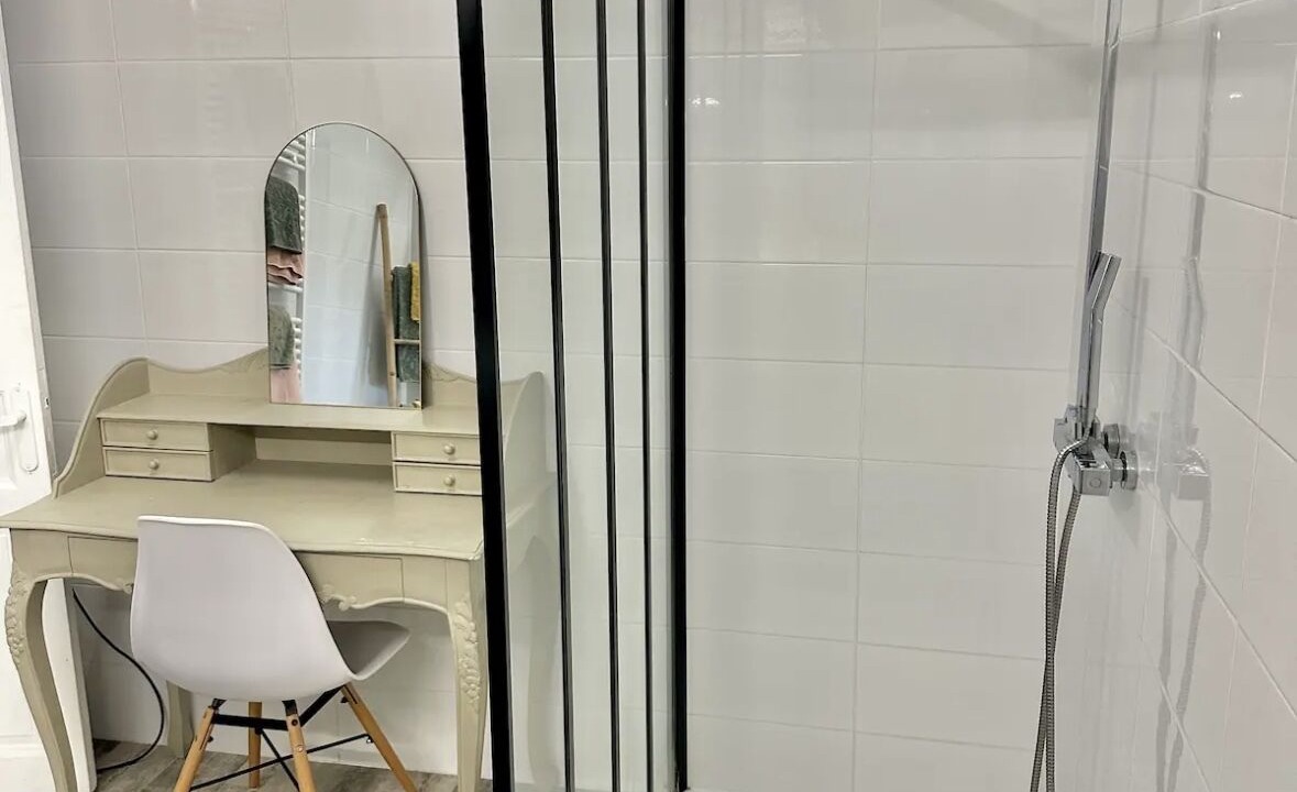 Photo of Bathroom in Aix-en-Provence