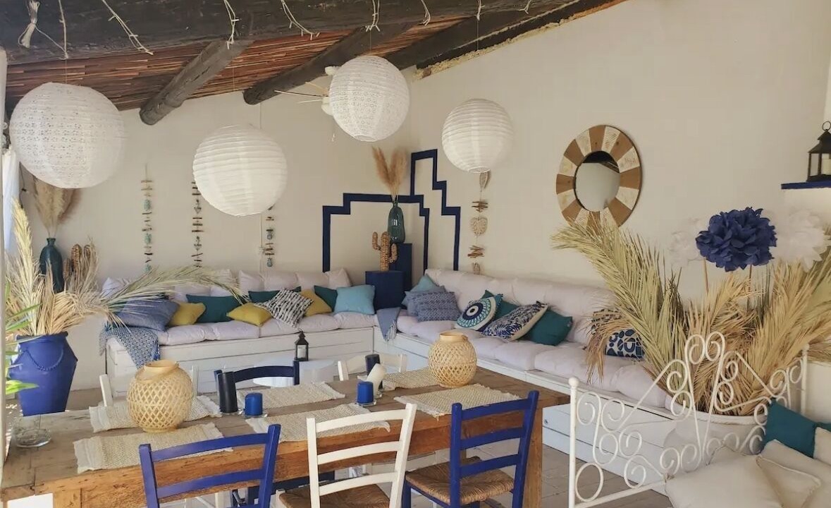 Photo of Livingroom in Aix-en-Provence