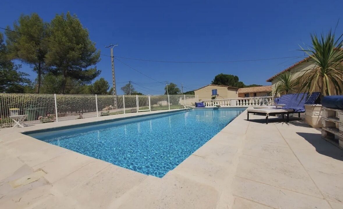 Photo of Outdoor in Aix-en-Provence