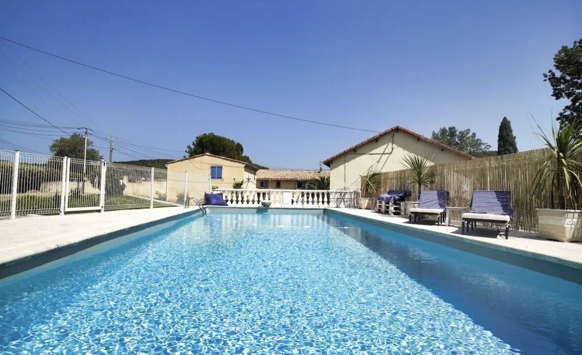 Photo of Outdoor in Aix-en-Provence