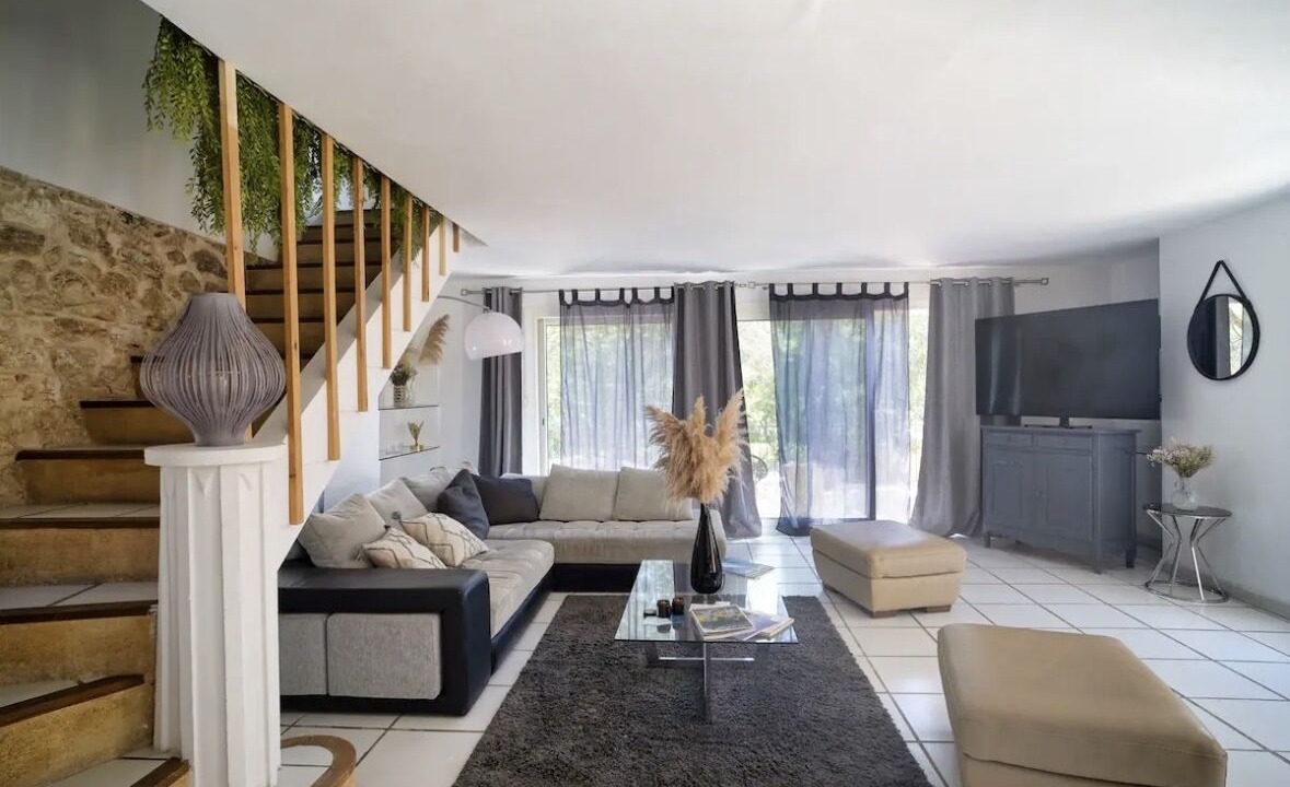 Photo of Livingroom in Aix-en-Provence