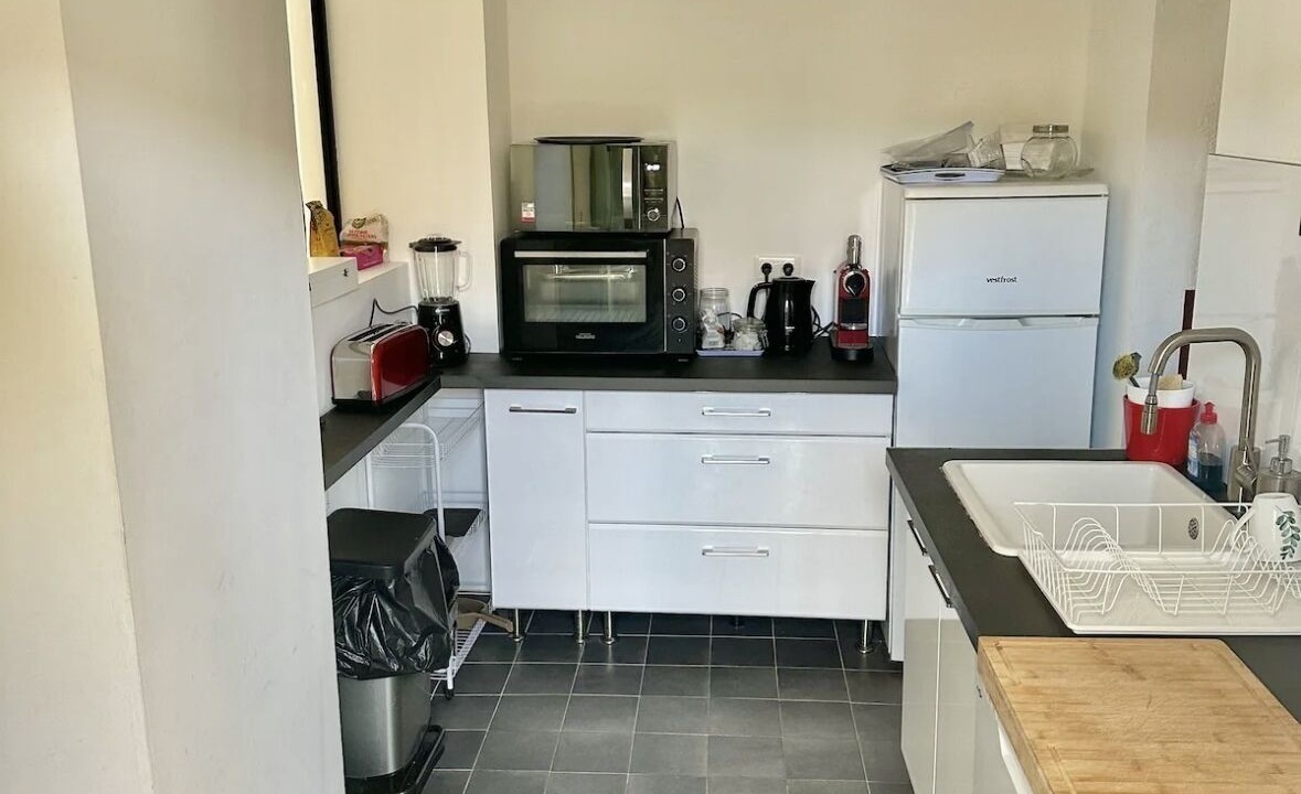 Photo of Kitchen in Aix-en-Provence