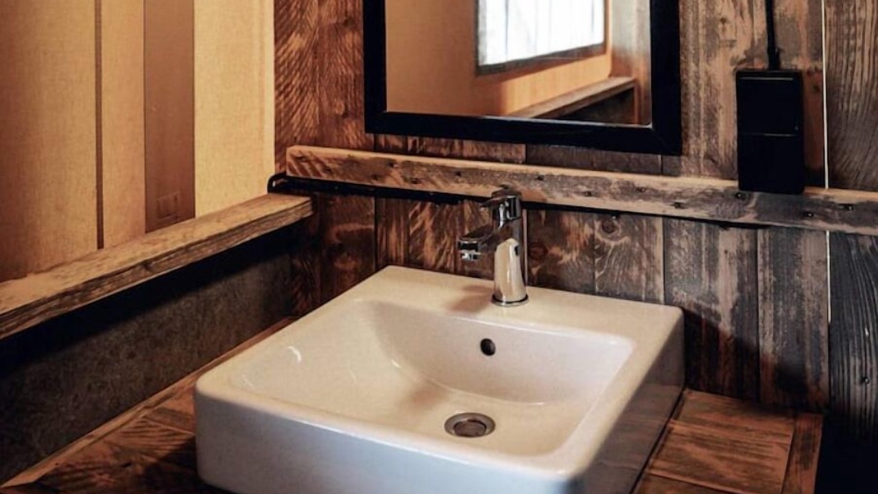 Photo of Bathroom in Arjuzanx