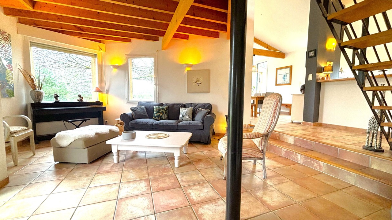 Photo of Livingroom in Le Bugue