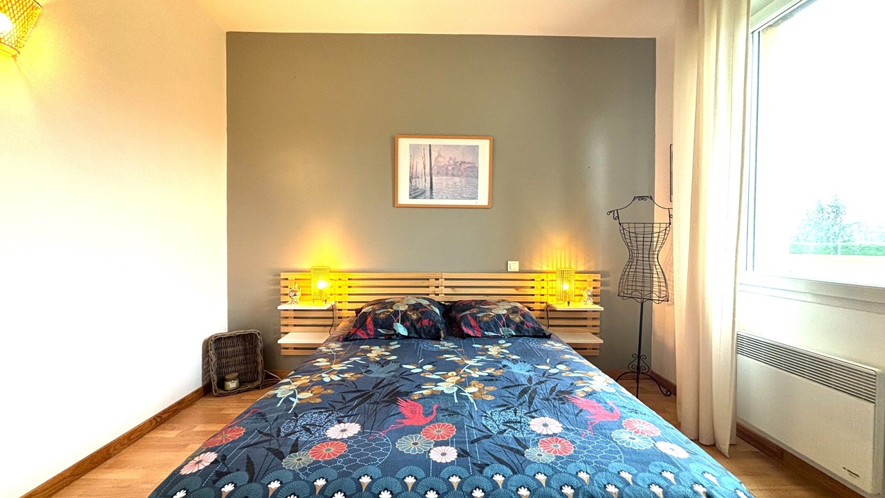 Photo of Bedroom in Le Bugue