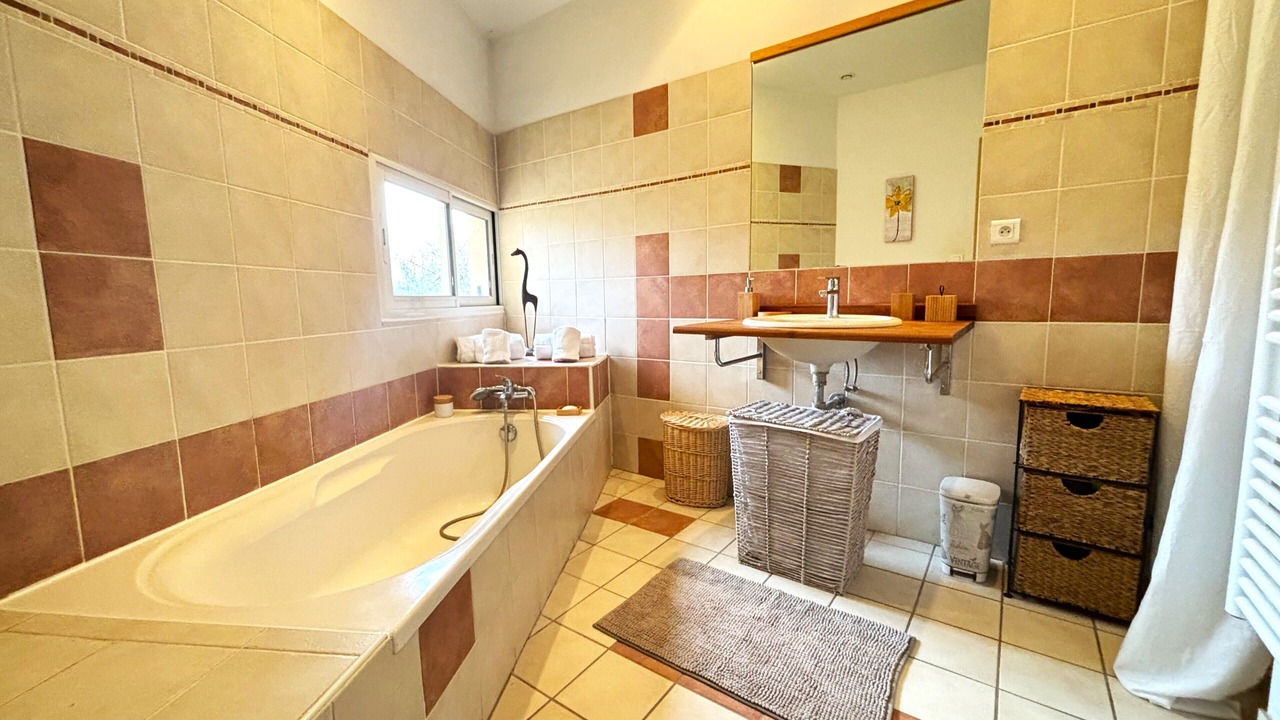 Photo of Bathroom in Le Bugue