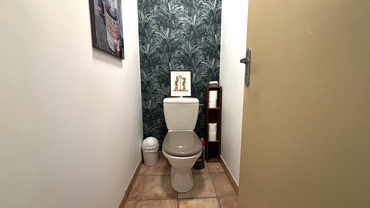 Photo of Bathroom in Le Bugue