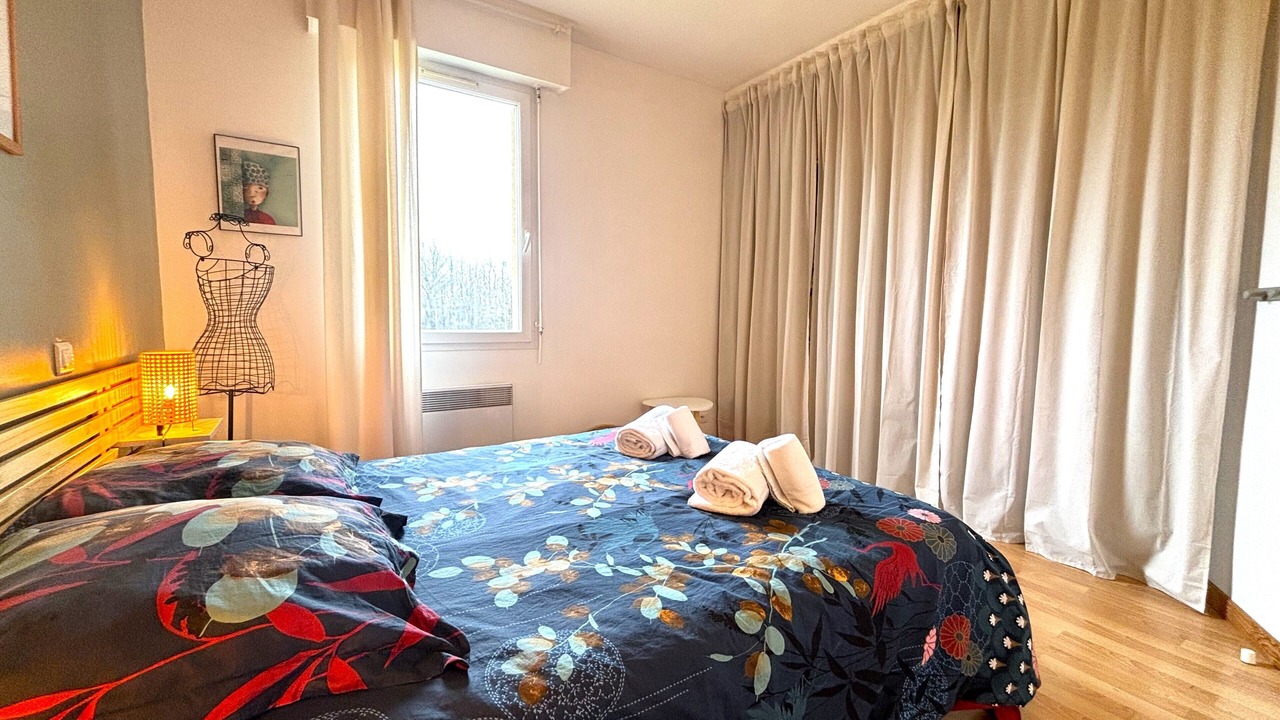 Photo of Bedroom in Le Bugue
