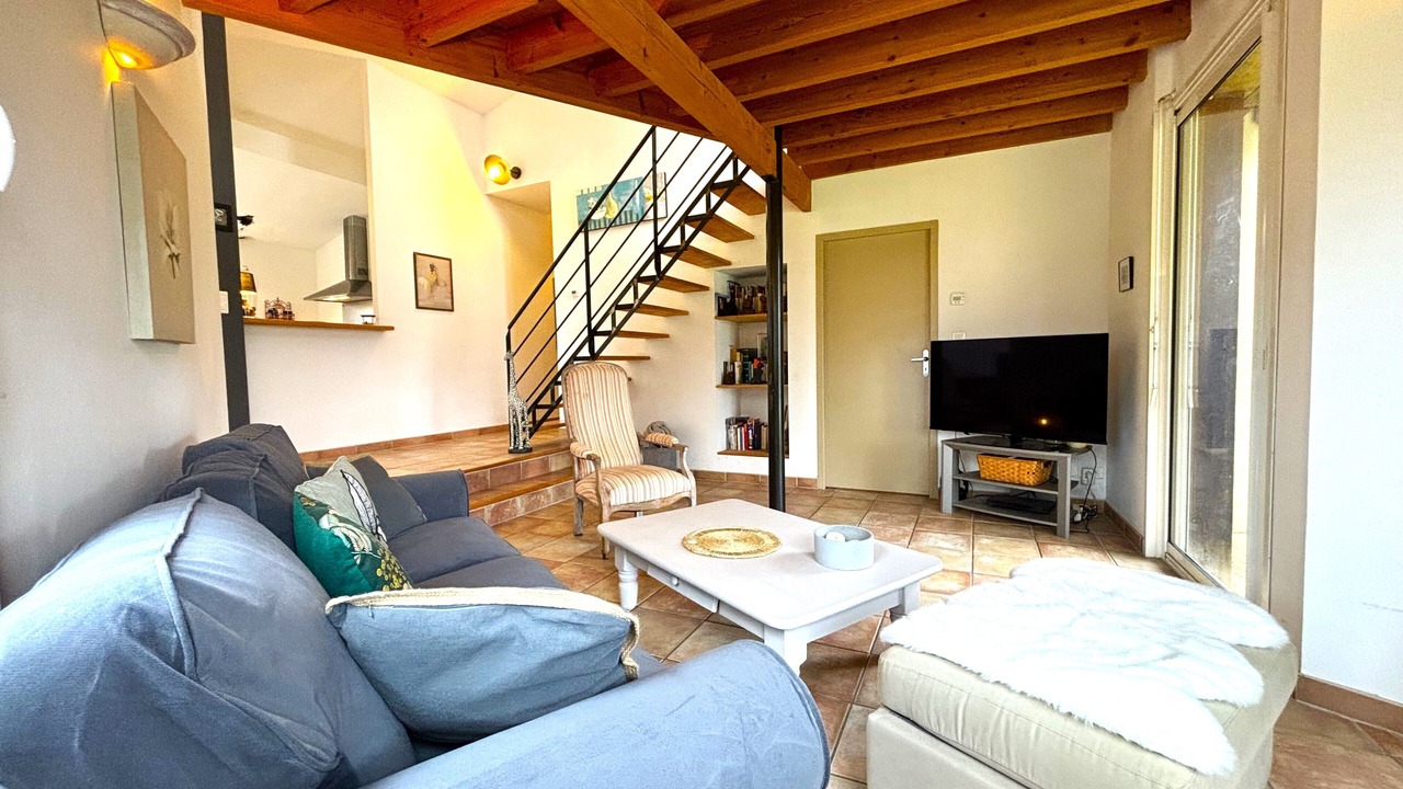 Photo of Livingroom in Le Bugue