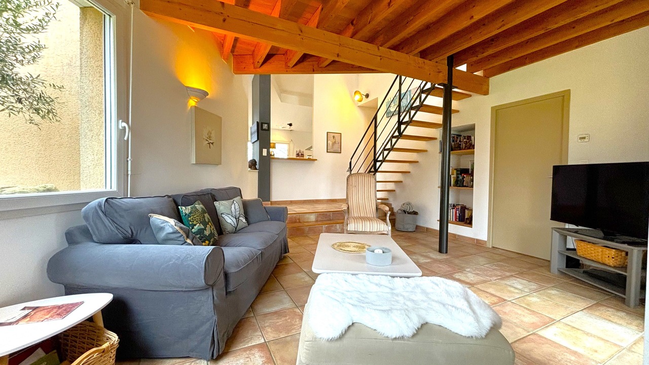Photo of Livingroom in Le Bugue