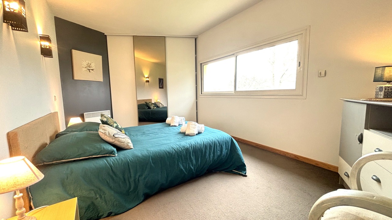 Photo of Bedroom in Le Bugue
