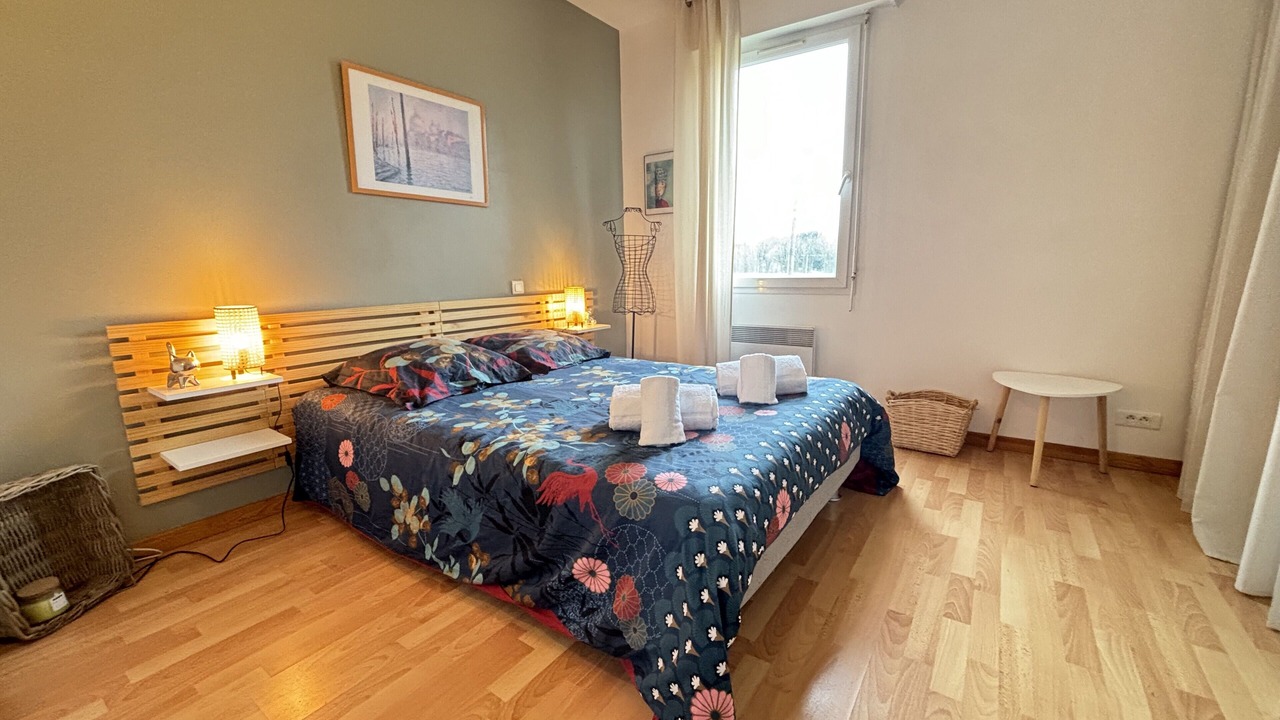 Photo of Bedroom in Le Bugue