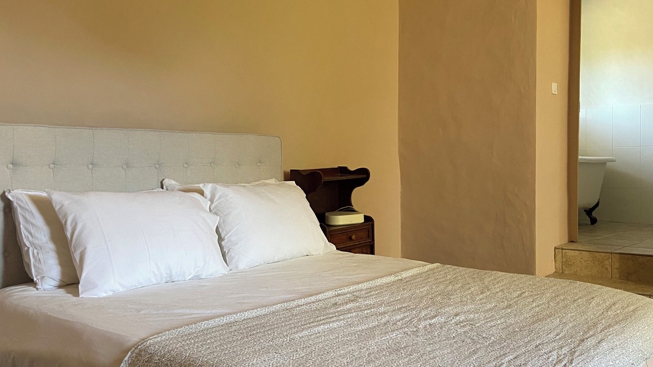 Photo of Bedroom in Gourge