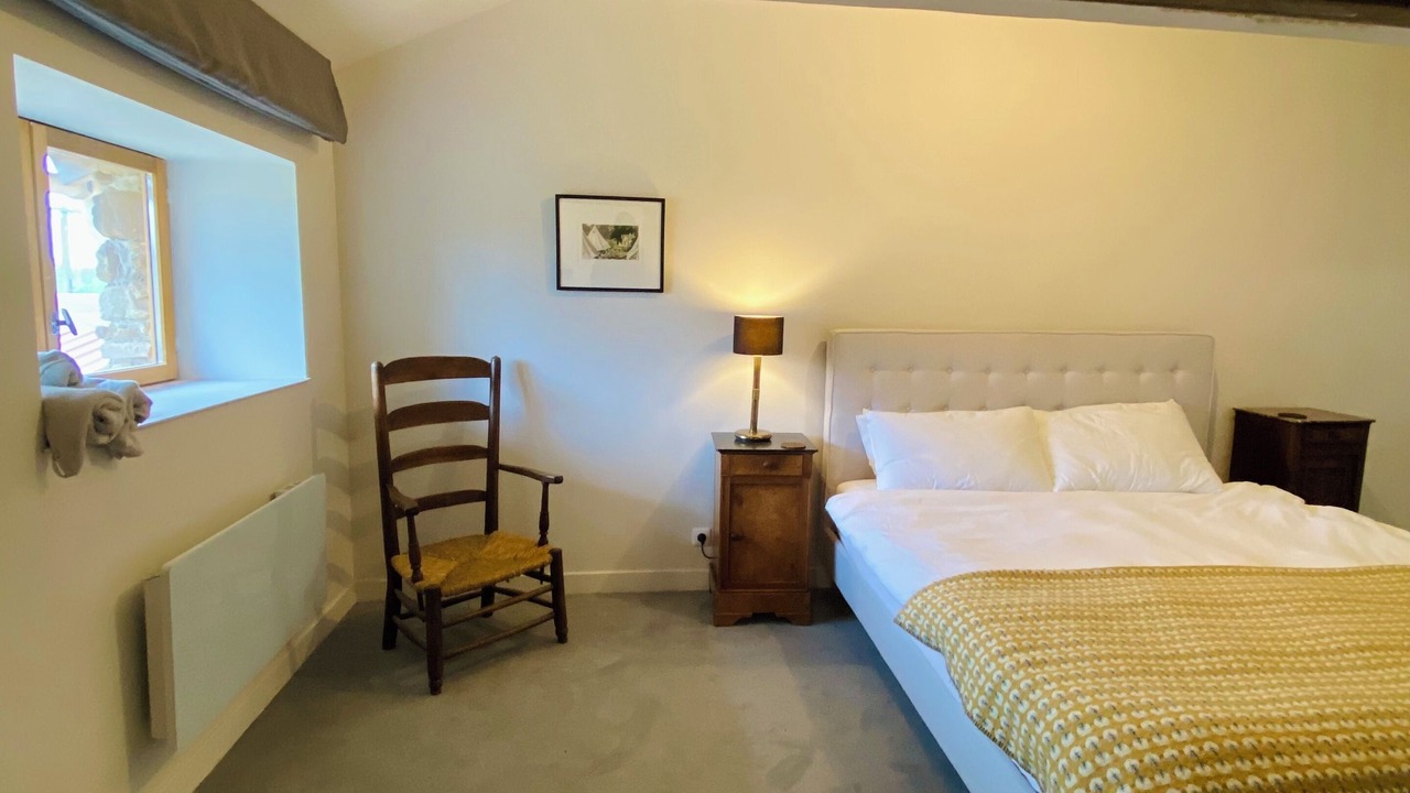 Photo of Bedroom in Gourge