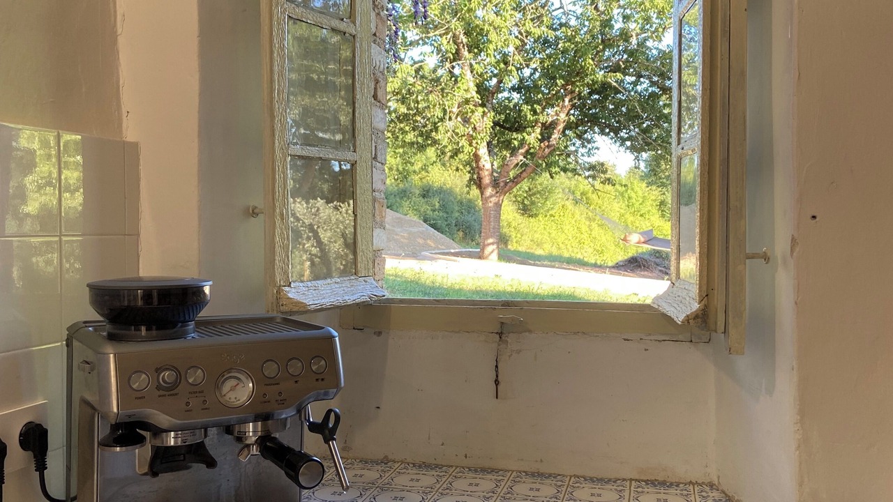 Photo of Kitchen in Gourge