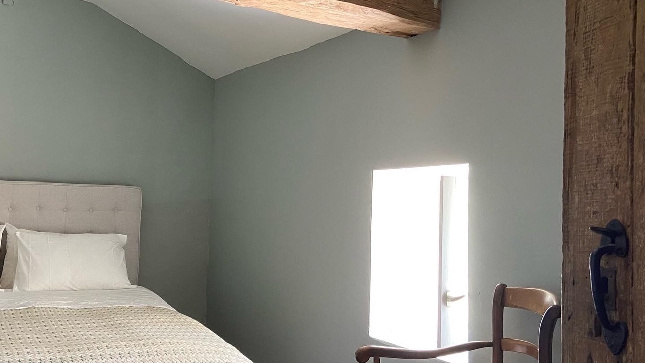 Photo of Bedroom in Gourge