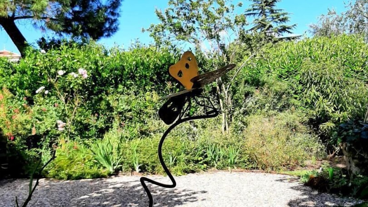 Photo of Outdoor in Villeneuve