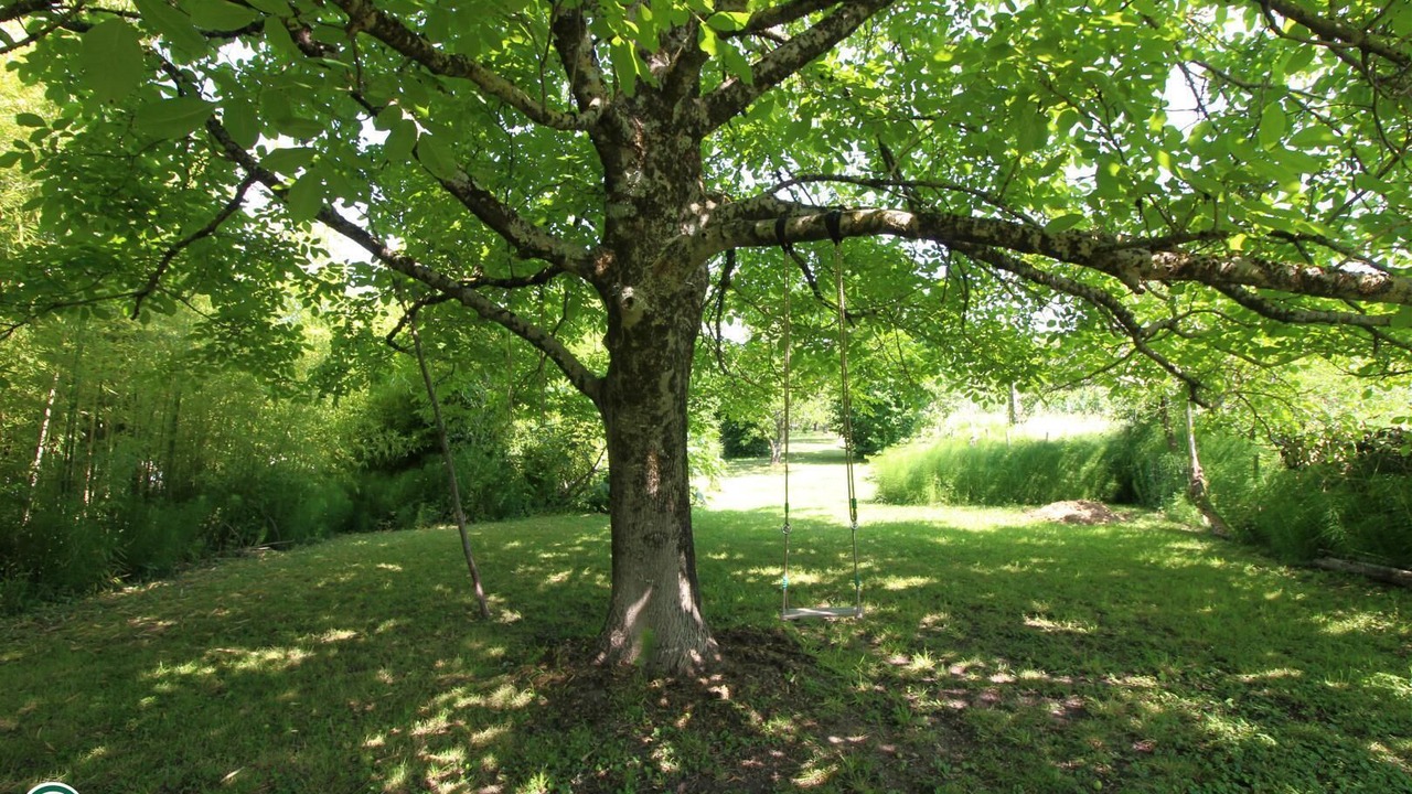 Photo of Outdoor in Villeneuve