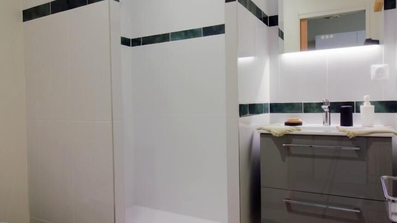 Photo of Bathroom in Villeneuve