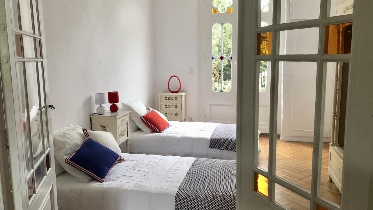 Photo of Bedroom in Mouliets et Villemartin