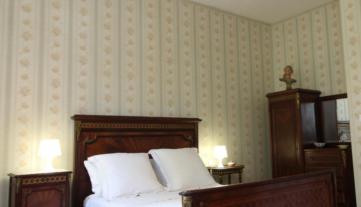 Photo of Bedroom in Mouliets et Villemartin
