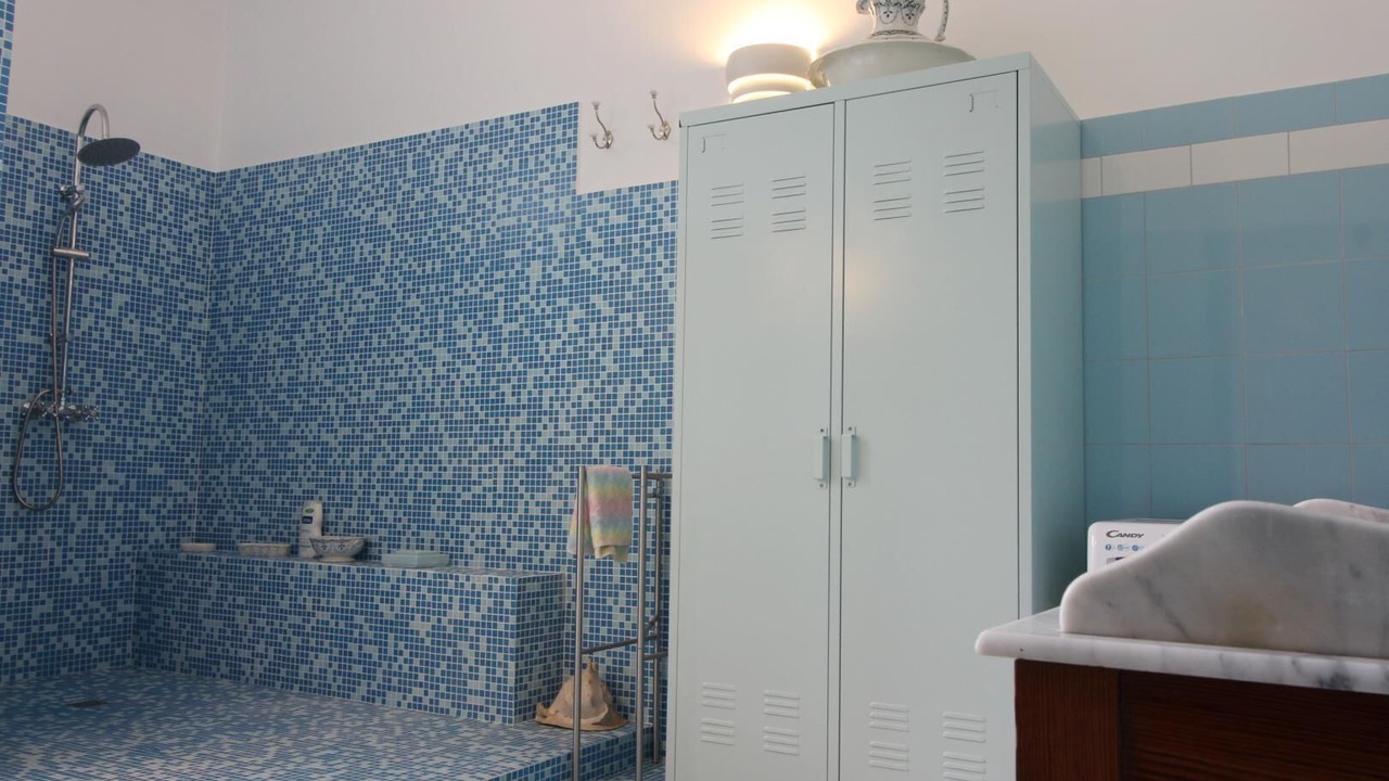 Photo of Bathroom in Mouliets et Villemartin
