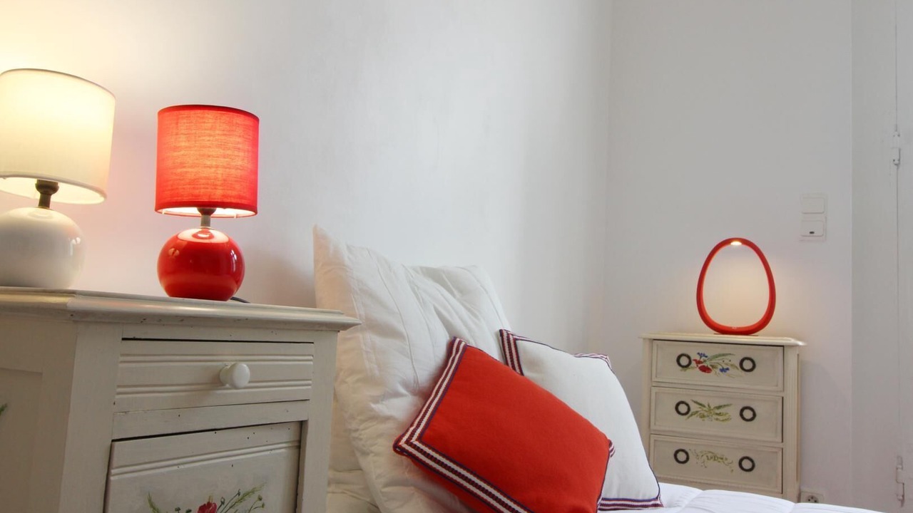 Photo of Bedroom in Mouliets et Villemartin