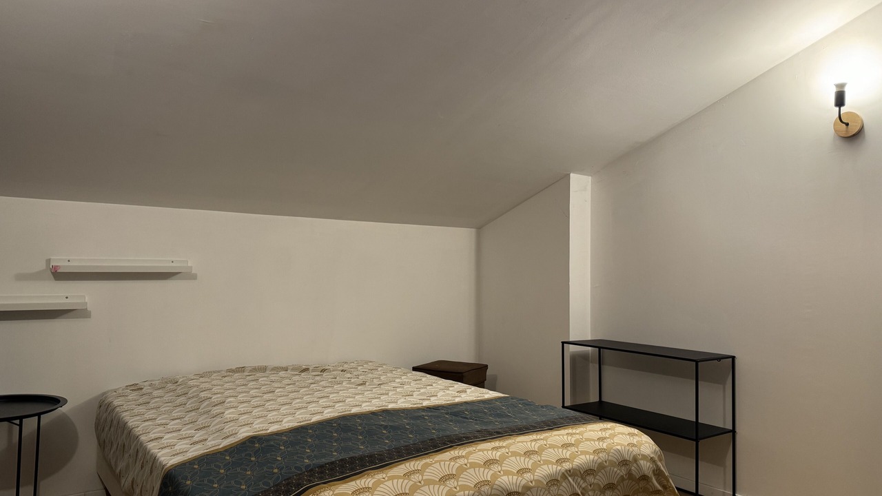 Photo of Bedroom in Villefranche-de-Lonchat
