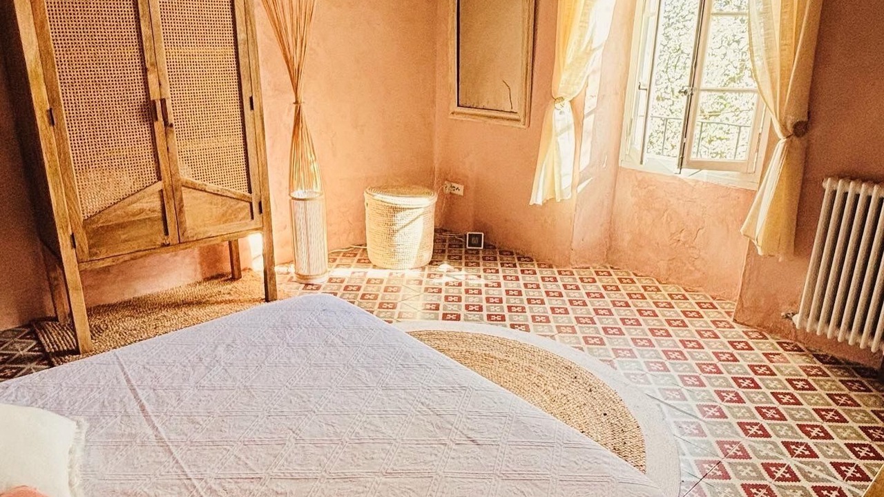 Photo of Bedroom in Saint-Pierre-de-Vassols