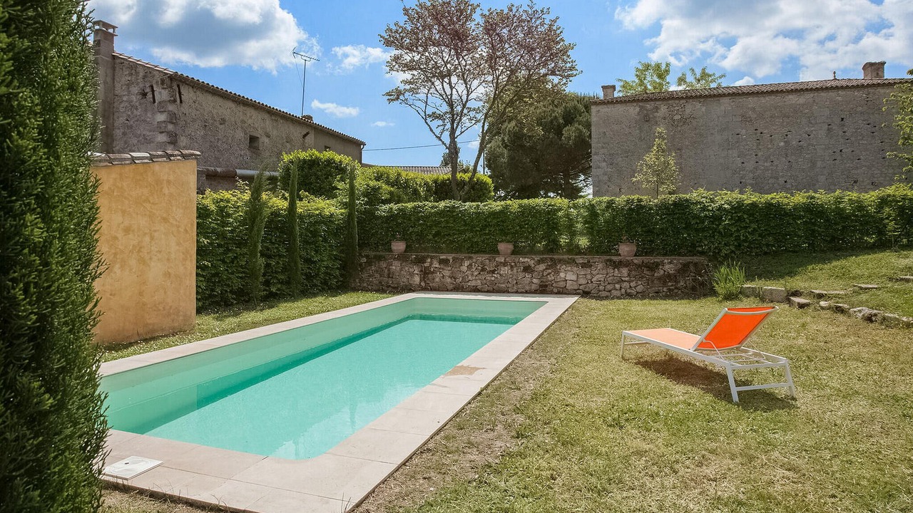 Photo of Outdoor in Saint-Cibard
