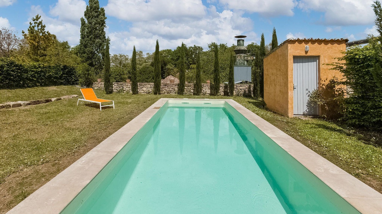 Photo of Outdoor in Saint-Cibard