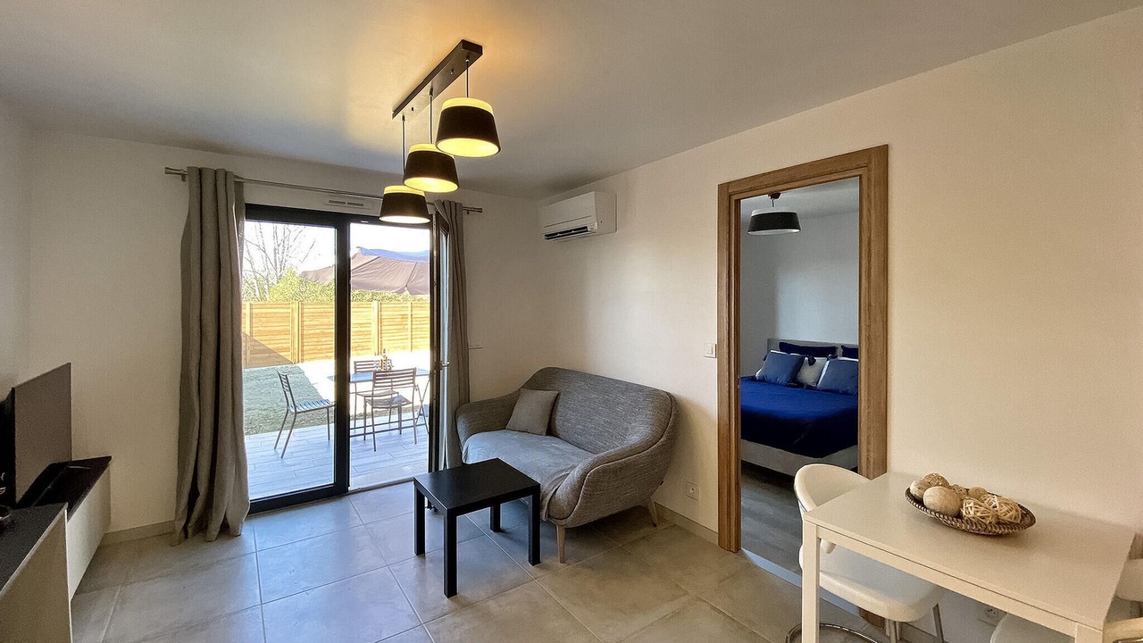 Photo of Bedroom in Les Maillans