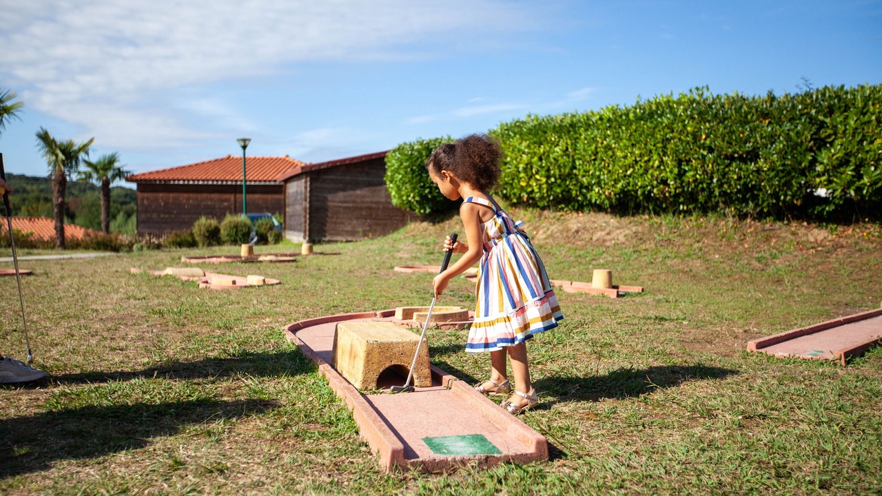 Photo of Outdoor in Cassen