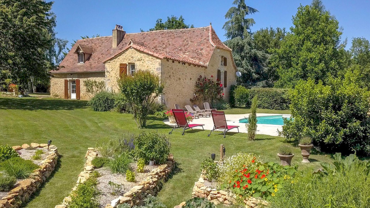 Photo of Outdoor in Douville