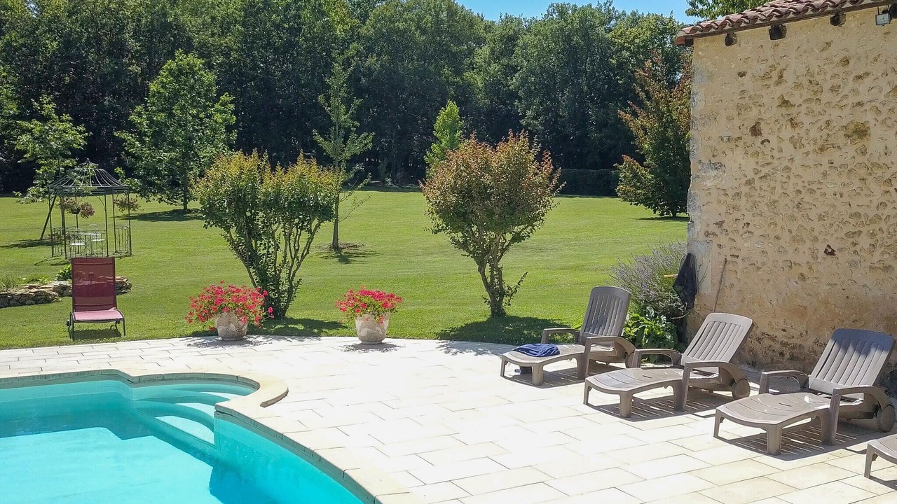 Photo of Outdoor in Douville