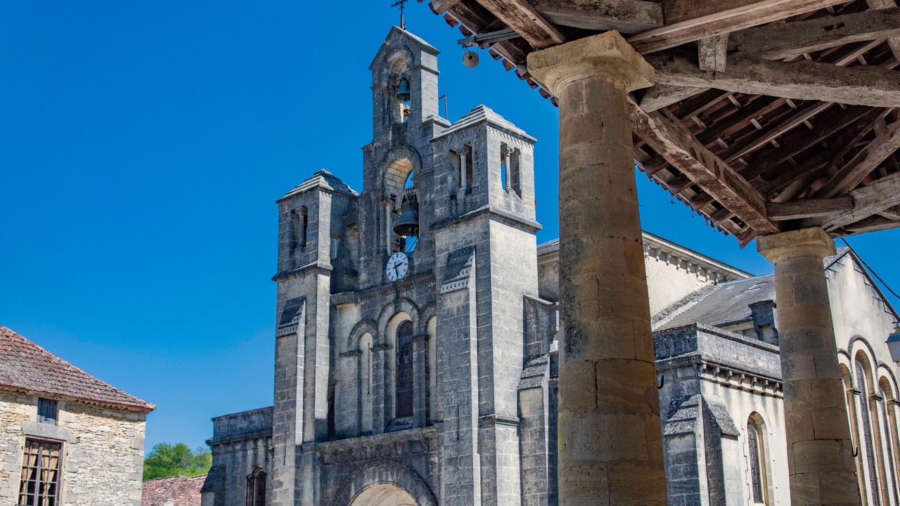 Photo of Others in Saint-Cernin-de-lHerm
