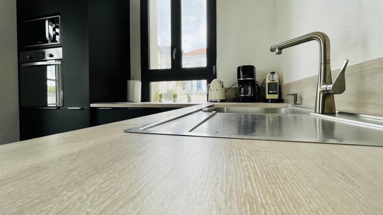 Photo of Kitchen in Mauleon