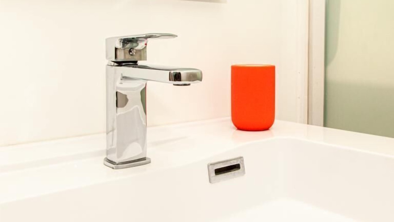 Photo of Bathroom in Mauleon